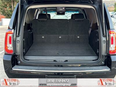 2015 GMC Yukon Denali   - Photo 30 - Sherman Oaks, CA 91403-1701