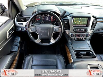 2015 GMC Yukon Denali   - Photo 10 - Sherman Oaks, CA 91403-1701