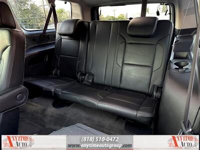 2015 GMC Yukon Denali   - Photo 28 - Sherman Oaks, CA 91403-1701