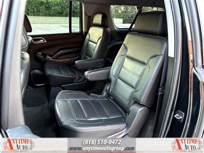 2015 GMC Yukon Denali   - Photo 27 - Sherman Oaks, CA 91403-1701