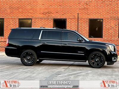 2015 GMC Yukon Denali   - Photo 7 - Sherman Oaks, CA 91403-1701