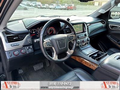 2015 GMC Yukon Denali   - Photo 14 - Sherman Oaks, CA 91403-1701