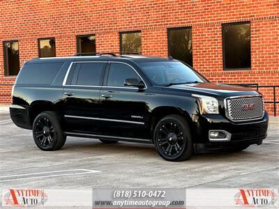 2015 GMC Yukon Denali   - Photo 8 - Sherman Oaks, CA 91403-1701