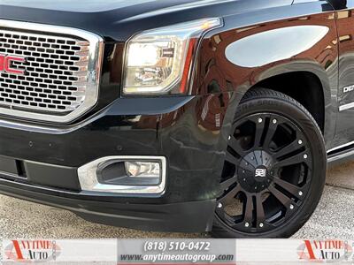 2015 GMC Yukon Denali   - Photo 39 - Sherman Oaks, CA 91403-1701