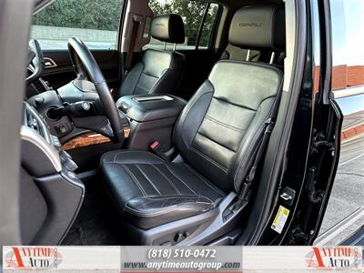 2015 GMC Yukon Denali   - Photo 13 - Sherman Oaks, CA 91403-1701