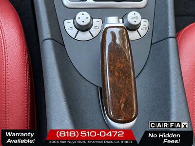 2005 Mercedes-Benz SLK SLK 350 - Photo 23 - Sherman Oaks, CA 91403-1701