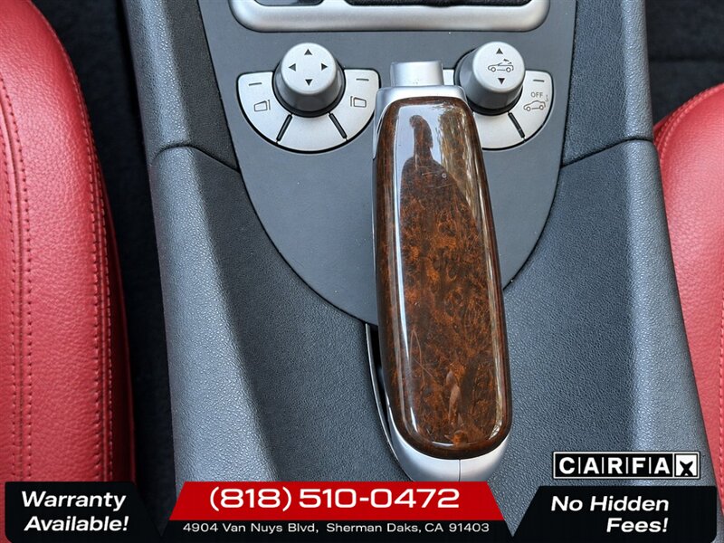 2005 Mercedes-Benz SLK SLK 350 - Photo 23 - Sherman Oaks, CA 91403-1701