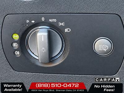 2005 Mercedes-Benz SLK SLK 350 - Photo 25 - Sherman Oaks, CA 91403-1701