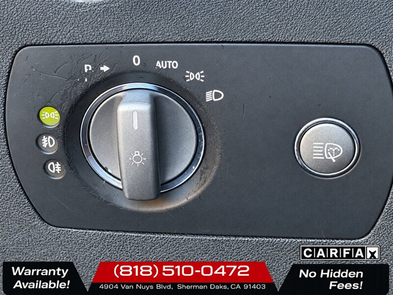 2005 Mercedes-Benz SLK SLK 350 - Photo 25 - Sherman Oaks, CA 91403-1701
