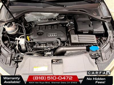 2017 Audi Q3 2.0T quattro Prestige - Photo 29 - Sherman Oaks, CA 91403-1701