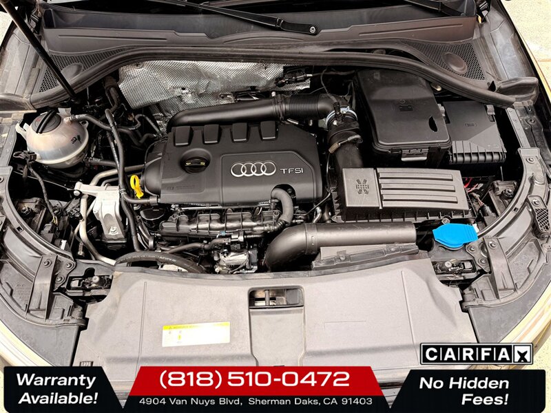 2017 Audi Q3 2.0T quattro Prestige - Photo 29 - Sherman Oaks, CA 91403-1701