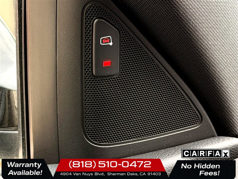 2017 Audi Q3 2.0T quattro Prestige - Photo 20 - Sherman Oaks, CA 91403-1701