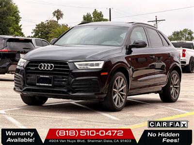 2017 Audi Q3 2.0T quattro Prestige - Photo 3 - Sherman Oaks, CA 91403-1701