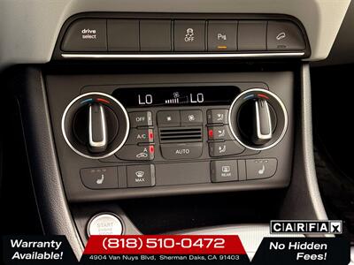 2017 Audi Q3 2.0T quattro Prestige - Photo 18 - Sherman Oaks, CA 91403-1701
