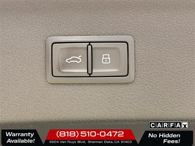 2017 Audi Q3 2.0T quattro Prestige - Photo 28 - Sherman Oaks, CA 91403-1701