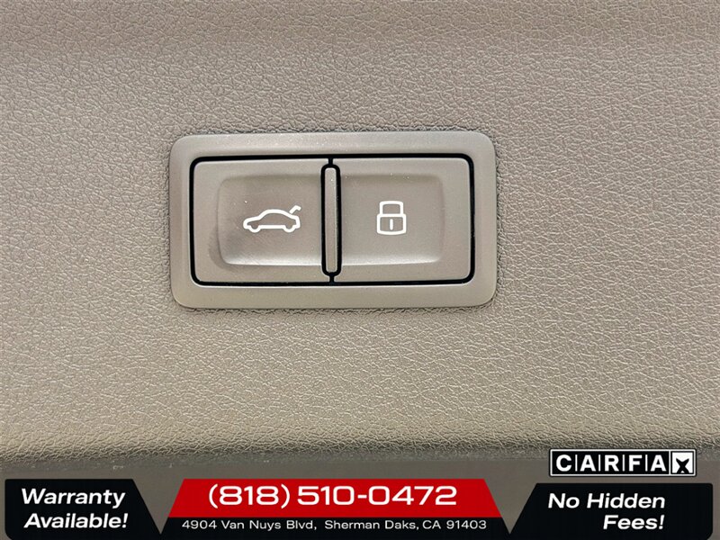 2017 Audi Q3 2.0T quattro Prestige - Photo 28 - Sherman Oaks, CA 91403-1701