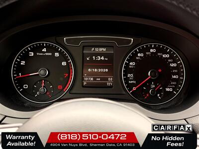 2017 Audi Q3 2.0T quattro Prestige - Photo 14 - Sherman Oaks, CA 91403-1701