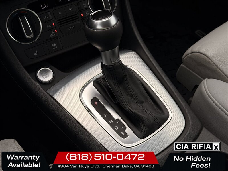 2017 Audi Q3 2.0T quattro Prestige - Photo 19 - Sherman Oaks, CA 91403-1701