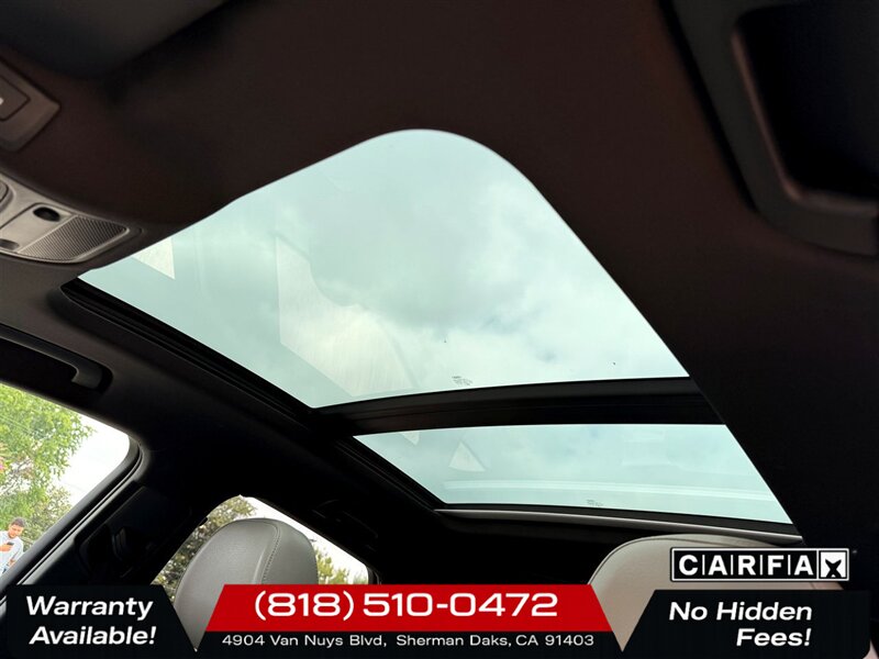 2017 Audi Q3 2.0T quattro Prestige - Photo 24 - Sherman Oaks, CA 91403-1701