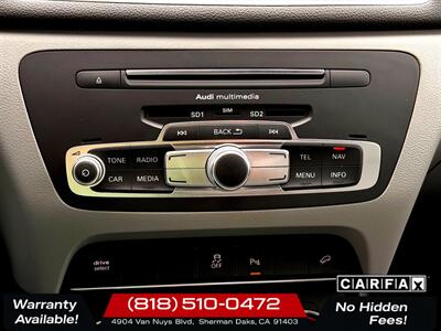 2017 Audi Q3 2.0T quattro Prestige - Photo 17 - Sherman Oaks, CA 91403-1701