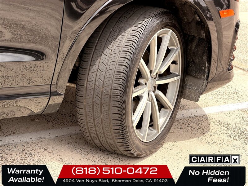 2017 Audi Q3 2.0T quattro Prestige - Photo 32 - Sherman Oaks, CA 91403-1701