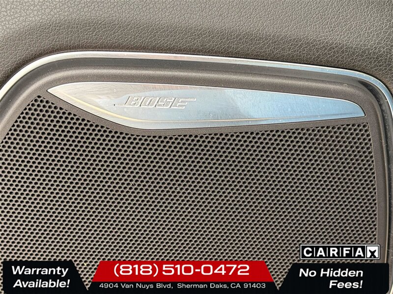 2017 Audi Q3 2.0T quattro Prestige - Photo 23 - Sherman Oaks, CA 91403-1701