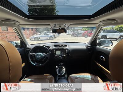 2016 Kia Soul Exclaim   - Photo 7 - Sherman Oaks, CA 91403-1701