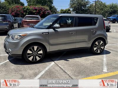2016 Kia Soul Exclaim   - Photo 2 - Sherman Oaks, CA 91403-1701