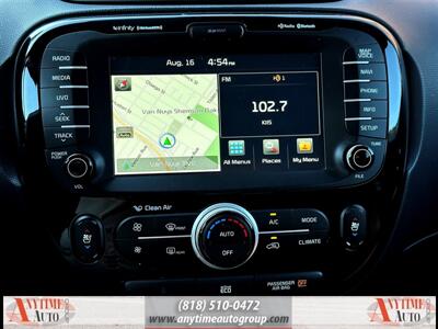 2016 Kia Soul Exclaim   - Photo 16 - Sherman Oaks, CA 91403-1701