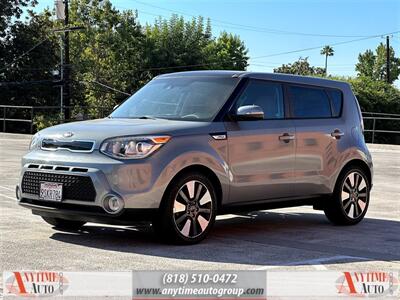 2016 Kia Soul Exclaim   - Photo 3 - Sherman Oaks, CA 91403-1701