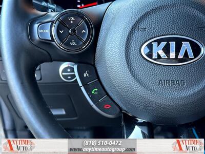 2016 Kia Soul Exclaim   - Photo 23 - Sherman Oaks, CA 91403-1701