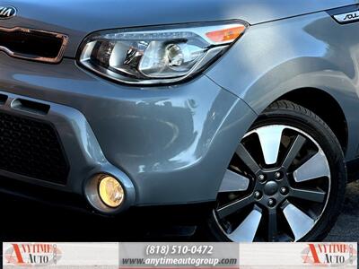 2016 Kia Soul Exclaim   - Photo 32 - Sherman Oaks, CA 91403-1701