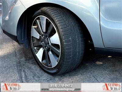 2016 Kia Soul Exclaim   - Photo 31 - Sherman Oaks, CA 91403-1701