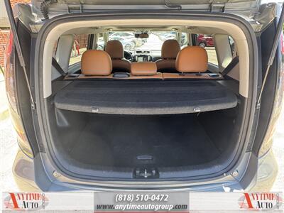 2016 Kia Soul Exclaim   - Photo 10 - Sherman Oaks, CA 91403-1701