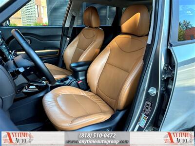 2016 Kia Soul Exclaim   - Photo 14 - Sherman Oaks, CA 91403-1701
