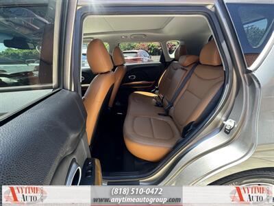 2016 Kia Soul Exclaim   - Photo 4 - Sherman Oaks, CA 91403-1701
