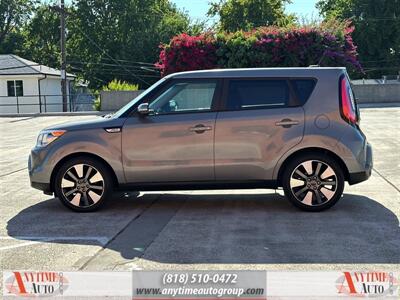 2016 Kia Soul Exclaim   - Photo 4 - Sherman Oaks, CA 91403-1701