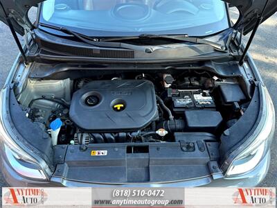 2016 Kia Soul Exclaim   - Photo 29 - Sherman Oaks, CA 91403-1701