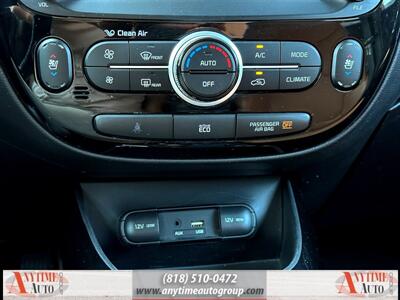 2016 Kia Soul Exclaim   - Photo 18 - Sherman Oaks, CA 91403-1701