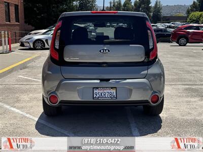 2016 Kia Soul Exclaim   - Photo 3 - Sherman Oaks, CA 91403-1701