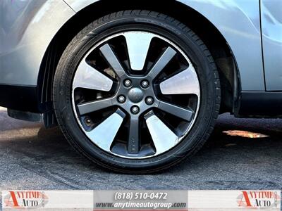 2016 Kia Soul Exclaim   - Photo 30 - Sherman Oaks, CA 91403-1701