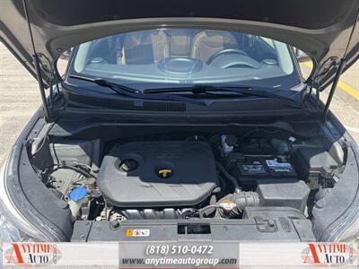 2016 Kia Soul Exclaim   - Photo 11 - Sherman Oaks, CA 91403-1701