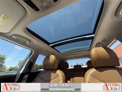2016 Kia Soul Exclaim   - Photo 5 - Sherman Oaks, CA 91403-1701