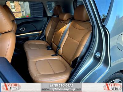 2016 Kia Soul Exclaim   - Photo 27 - Sherman Oaks, CA 91403-1701