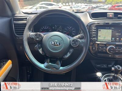 2016 Kia Soul Exclaim   - Photo 6 - Sherman Oaks, CA 91403-1701