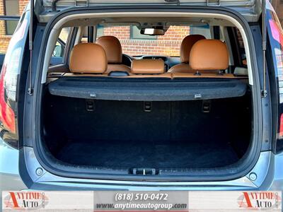 2016 Kia Soul Exclaim   - Photo 28 - Sherman Oaks, CA 91403-1701