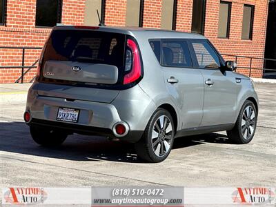 2016 Kia Soul Exclaim   - Photo 7 - Sherman Oaks, CA 91403-1701