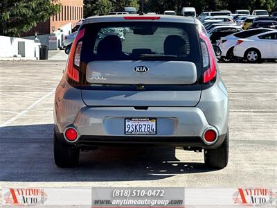 2016 Kia Soul Exclaim   - Photo 6 - Sherman Oaks, CA 91403-1701