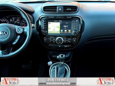 2016 Kia Soul Exclaim   - Photo 12 - Sherman Oaks, CA 91403-1701