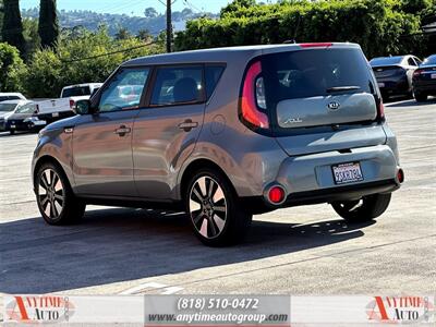 2016 Kia Soul Exclaim   - Photo 5 - Sherman Oaks, CA 91403-1701